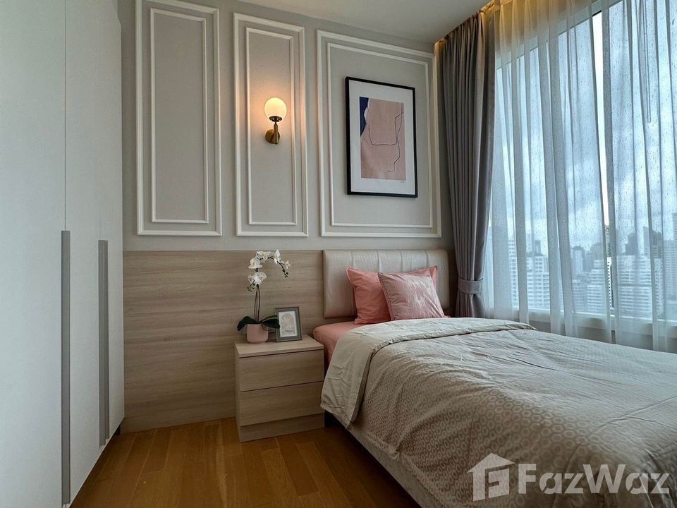 picture Discover Bangk'k City Get-Away-2BR/2BA 80sqm in 39BySansiri! 1165792 - 9/9