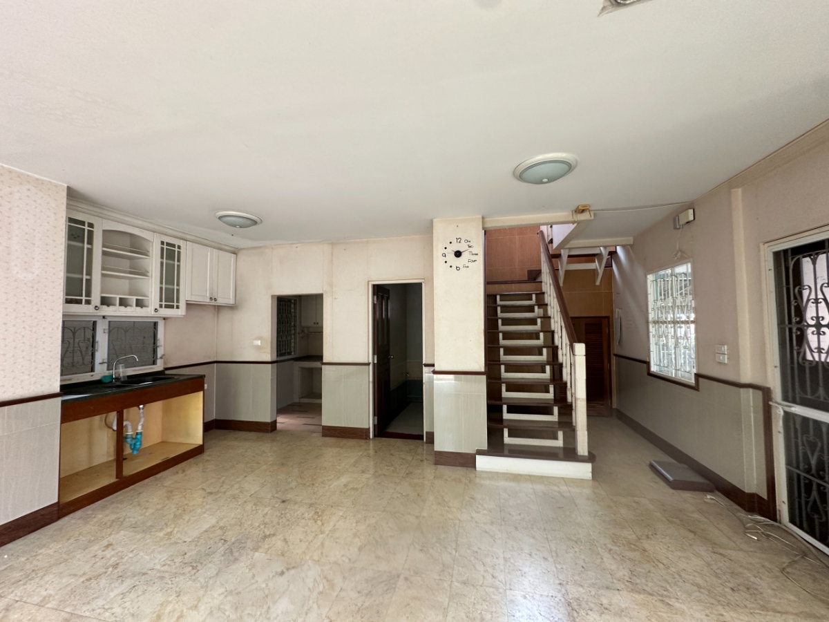 รูป N-25-022 |บ้านเดี่ยว 2 ชั้น โครงการ ปาริชาต (ทล.345) ตำบลบางคูวัด อำเภอเมืองปทุมธานี จังหวัดปทุมธานี (ราคา 4,700,000 บาท) - รูปที่ 10/20
