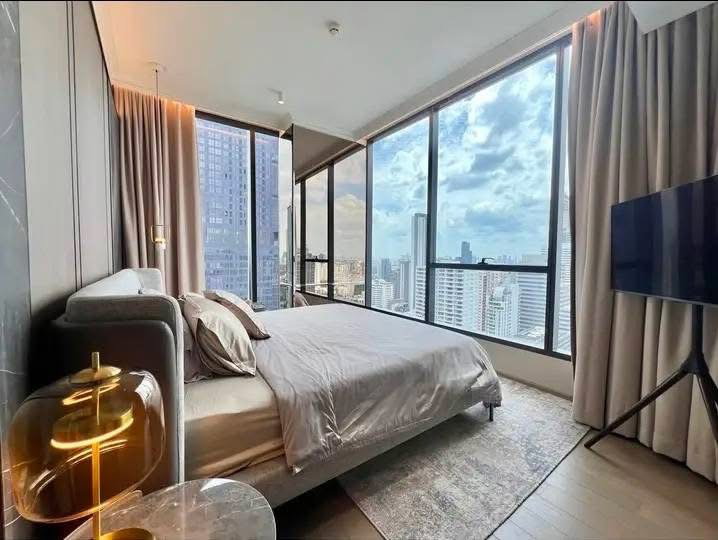 picture 💖Luxury for rent Celes Asoke BTS Asoke - 8/9