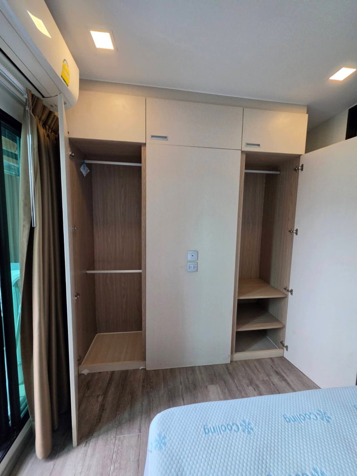 รูป คอนโดบราวน์​พหลโยธิน​67​ ใกล้​รถไฟฟ้า​บีทีเอส​สายหยุด​  - รูปที่ 3/10