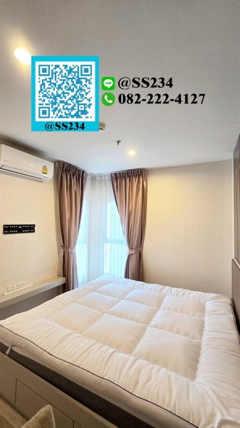 รูป 🌸🌸 Hot Price 🌸🌸 ขาย*พลัม รามคำแหง สเตชั่น (Plum Condo Ramkhamhaeng Station) สนใจทัก🏡💚@SS234 - รูปที่ 5/13