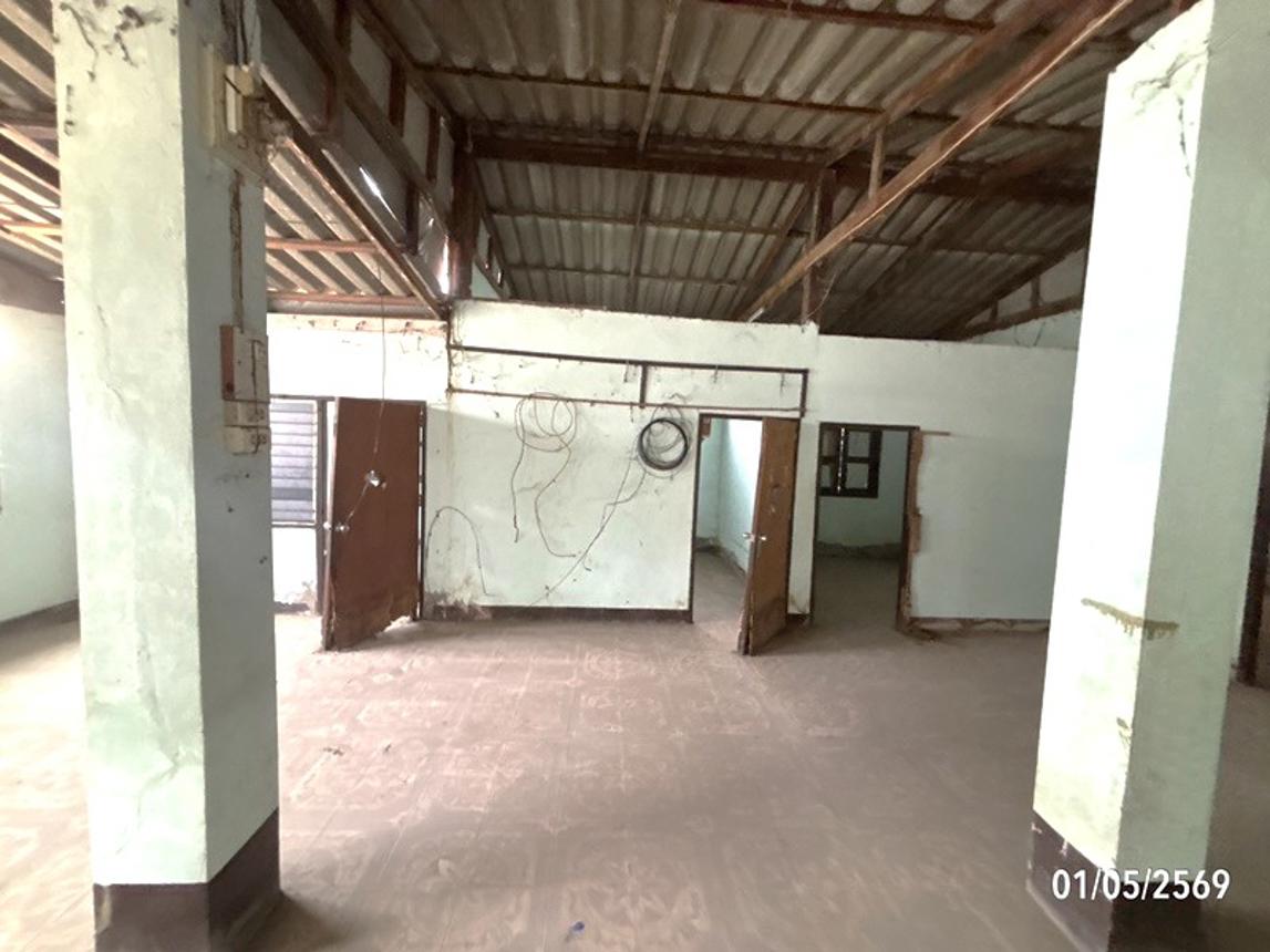 รูป บ้านเดี่ยว 93 ตร.วา ปรางค์กู่ ศรีสะเกษ 893,000 - รูปที่ 18/30
