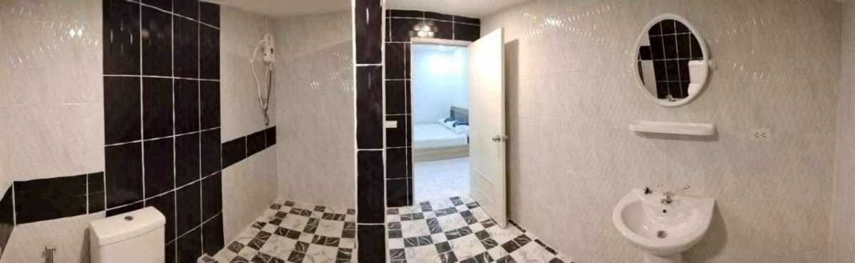 รูป ให้เช่าบ้านพร้อมออฟฟิต พื้นที่เยอะ 5 ห้องนอน ม.วันทนา พัทยา - รูปที่ 10/18