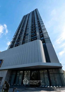 รูปภาพ High-Floor 2-BR 35 Sqm At KnightsBridge Space Sukhumvit-Rama4, 200m to BTS Phra Khanong (ID 3080797)