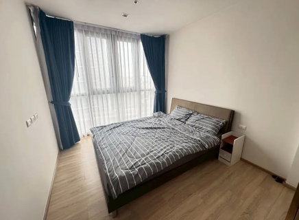 รูปภาพ The Base Garden Rama 9 - Ramkhamhaeng | 14,000 THB/Month | 17th Floor with Rama 9 View | Near Airport Rail Link Ramkhamhaeng