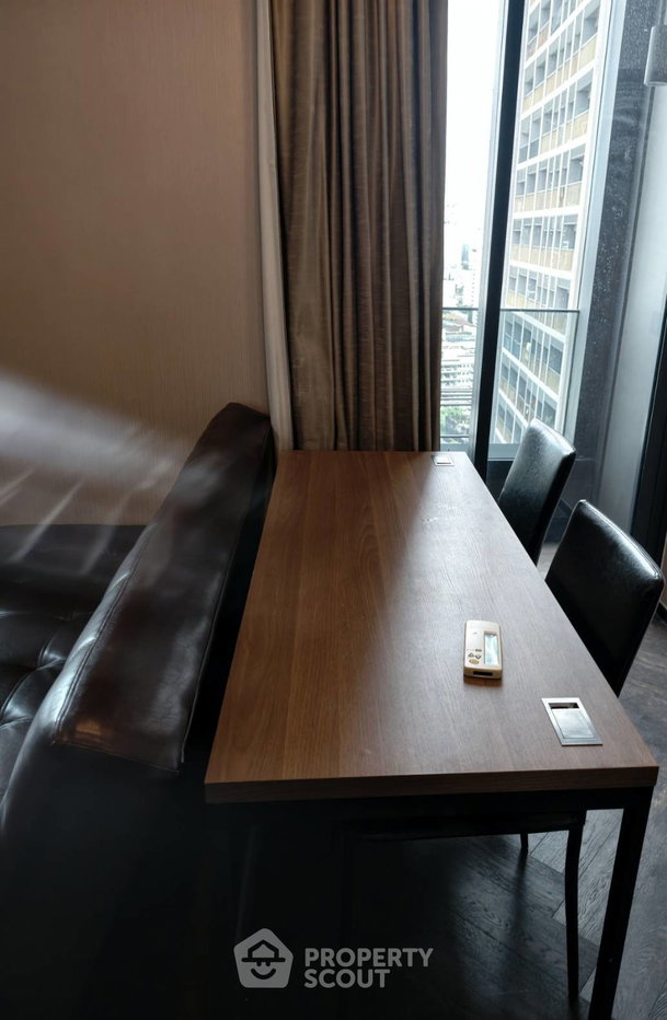 picture 15th-Floor 1-BR Condo At The Esse Sukhumvit 36, 70m To BTS Thong Lor (ID 3080690) - 9/18