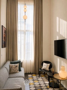 คอนโด 1 ห้องนอน 40 ตร.ม. ชั้น 10 ที่ Ramada Plaza Residence Sukhumvit 48 ใกล้ BTS พระโขนง (ID 3080342)