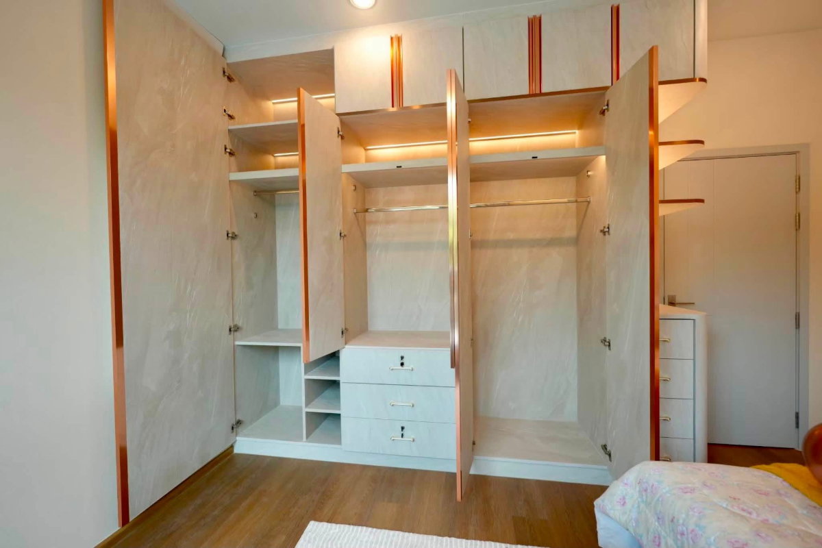 รูป Vivaldi Bangna — Luxury Single House ✨ Brand New ✨  Single detached — 4 bedrooms / 3 bathrooms - รูปที่ 11/12
