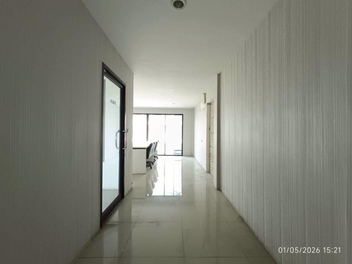 picture SHOP HOUSE 42.3 Sq.w. Pak Kret Nonthaburi for 13.6M - 70/84