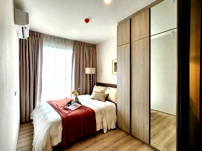 Condos for sale : A047443 Origin place bangna