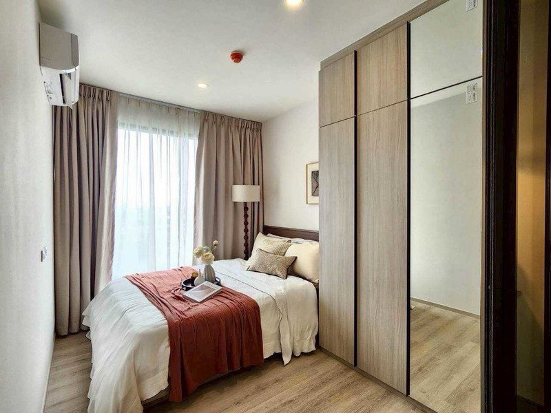 รูป A047443 Origin place bangna - รูปที่ 1/8