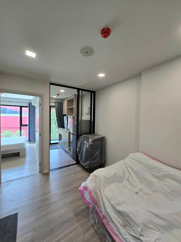 picture ✨ For Rent Atmoz Flow Minburi Condo ✨ - 4/11