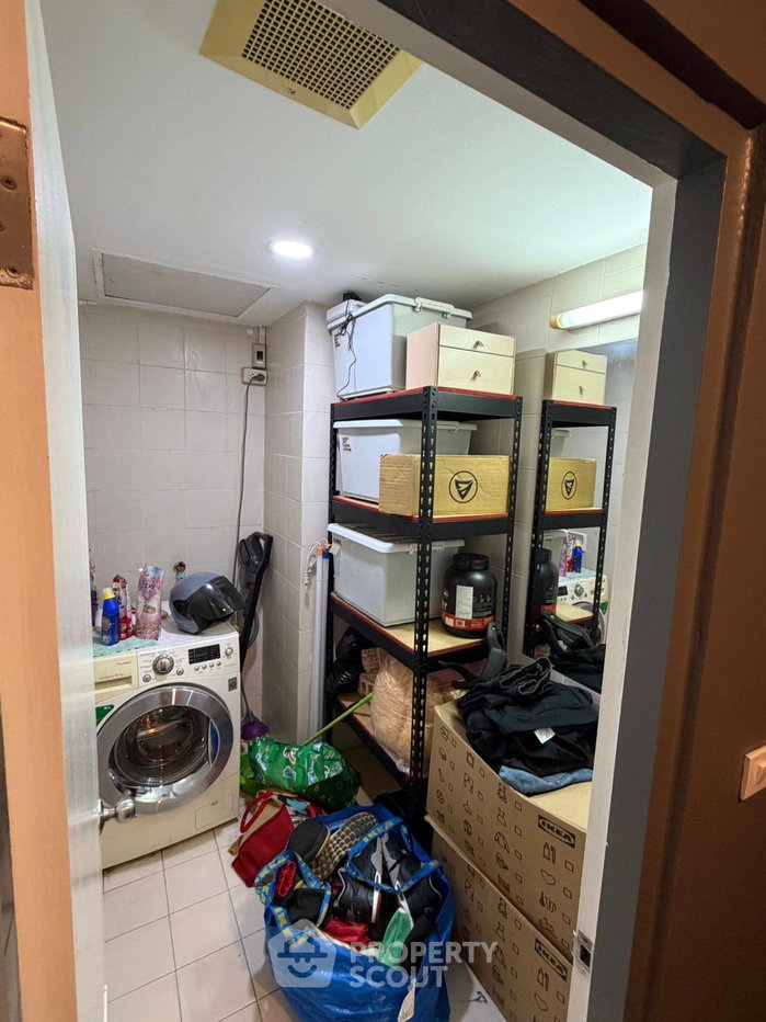 picture 84 Sqm 1-BR Condo For Sale At Baan Sukhumvit, BTS Thong Lor (ID 3079454) - 12/12