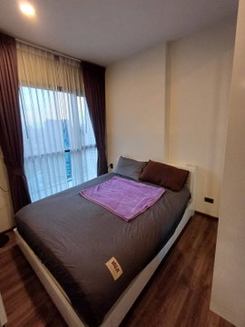ðĒ P-9183 | WYNE Sukhumvit Modern Design Condo Near BTS Phra Khanong 17,000 THB | Line ID: @easycondoplus | 099-229-6397