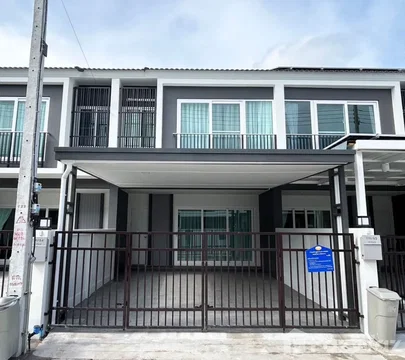 Supalai Bella Wichit 5787539