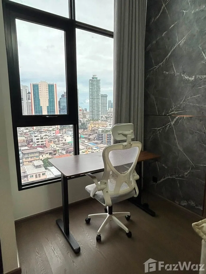 picture Duplex for Rent at Park Origin Chula Samyan 6577103 - 10/15