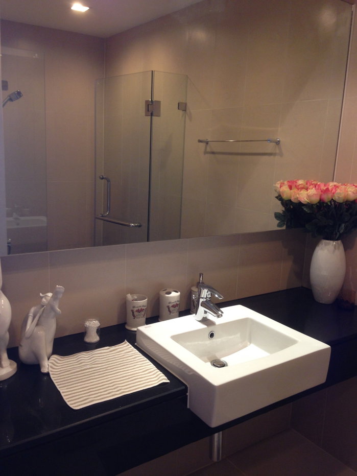 picture Sell Condo in Rayong - High floor,Seaview, 1 bedroom,private beach - 8/15