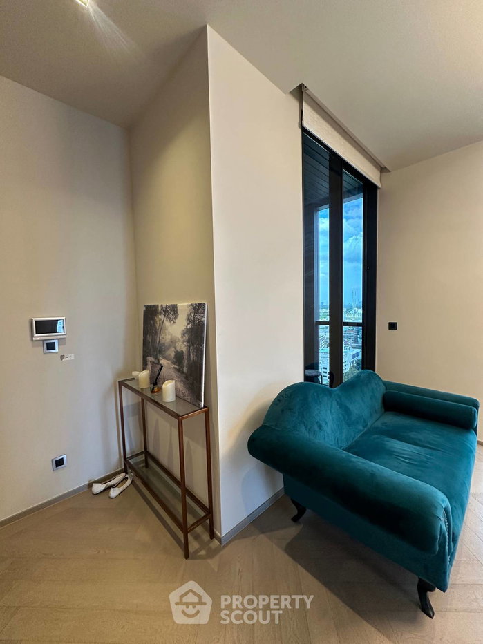 รูป คอนโด 1 ห้องนอน The Reserve Sathorn ใกล้ BTS สะพานแดง 📍 56 ตร.ม. (ID 3080316) - รูปที่ 24/26