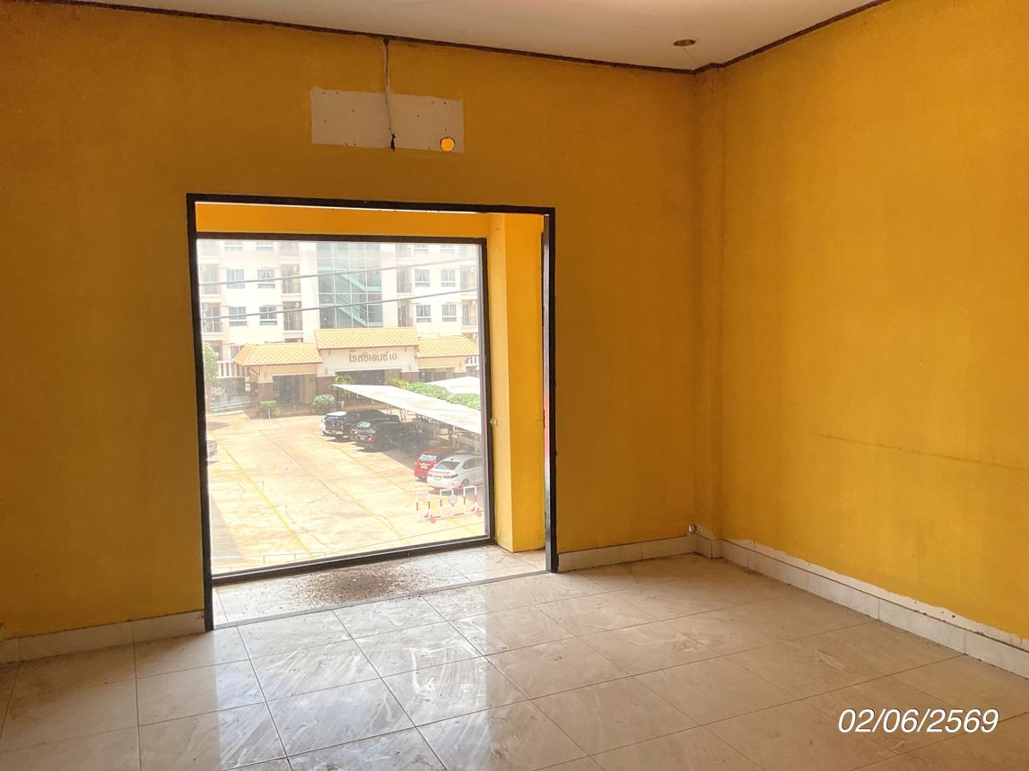 picture SHOP HOUSE 34 Sq.w. Sri Maha Pho Prachinburi for 6.8M - 39/44