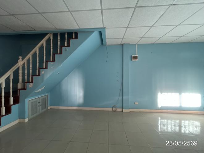 picture TOWN HOUSE 29.9 Sq.w. Bang Sao Thong Samut Prakarn for 1.9M - 5/48