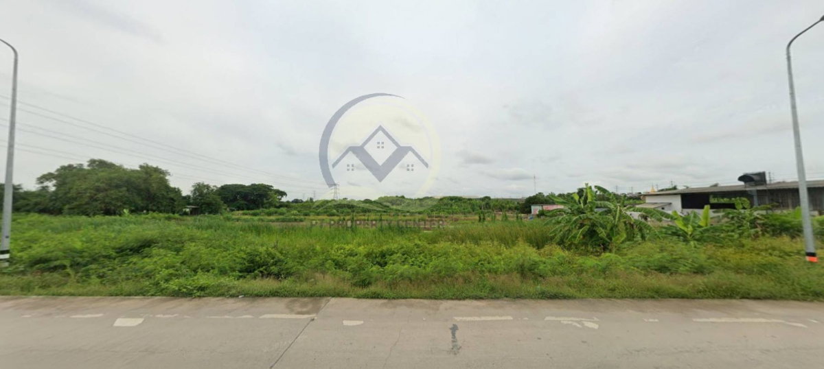 รูป ที่ดิน 37-3-44 ไร่  (15,144 ตารางวา) ถนนบางกรวย -ไทรน้อย นนทบุรี ขายที่ดินเปล่า เอกสารครบ - รูปที่ 5/9