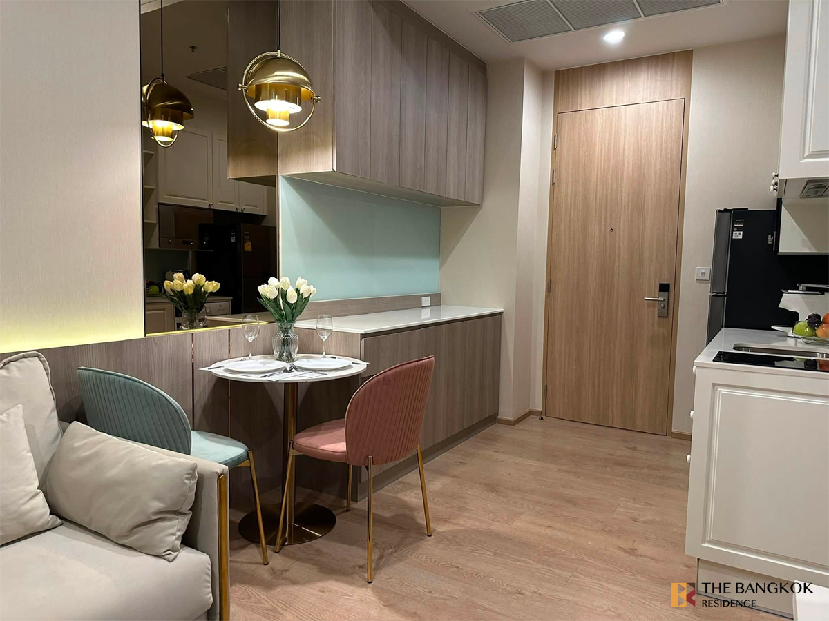 picture Noble BE19 near MRT Sukhumvit Station - 9/10