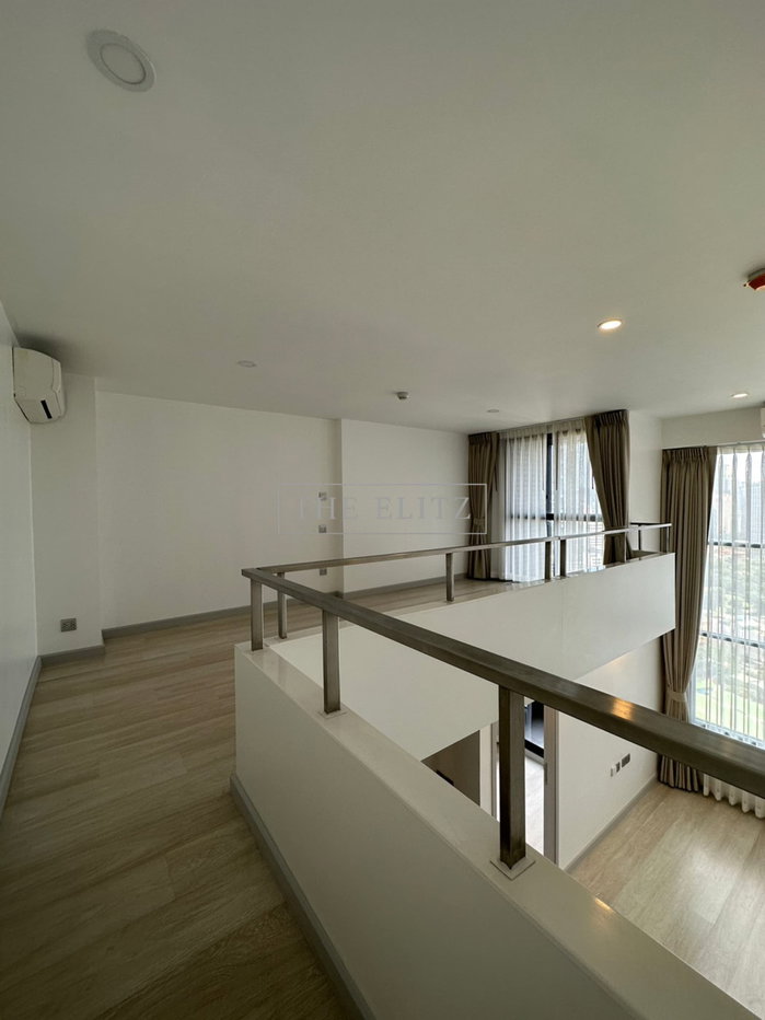 รูป ✨ Prime Sathorn Location! Exquisite High-Rise Unit with Premium Sky-High Amenities and Ultimate City Vibe ✨ - รูปที่ 4/23