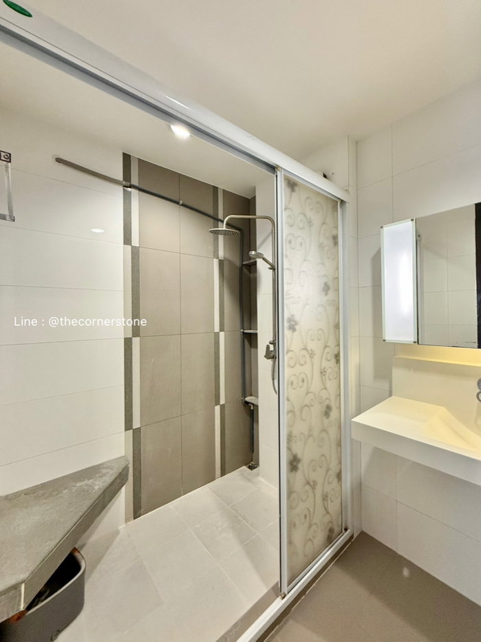 picture For Rent ❗️20,000 THB./Month “𝐑𝐡𝐲𝐭𝐡𝐦 𝐑𝐚𝐭𝐜𝐡𝐚𝐝𝐚“ 1 Bedroom @ MRT-Ratchada Exit 4 - 14/15