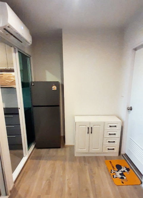 รูป ***ให้เช่า Regent Home บางนา (ห้องมุม!!! วิวนอก) *รับโปรพิเศษ* LINE : @Feelgoodhome (มี@หน้า) - รูปที่ 10/12