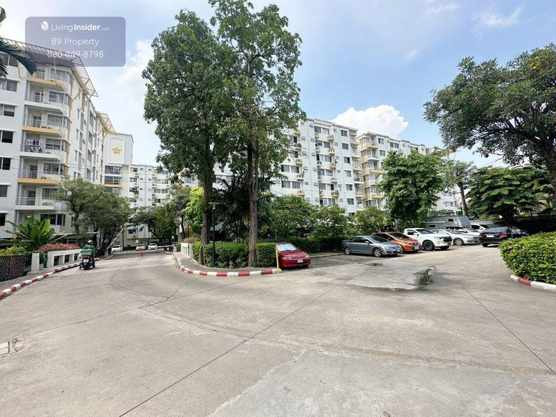 picture A047394 Supalai City Home Ratchada - Pinklao - 2/2