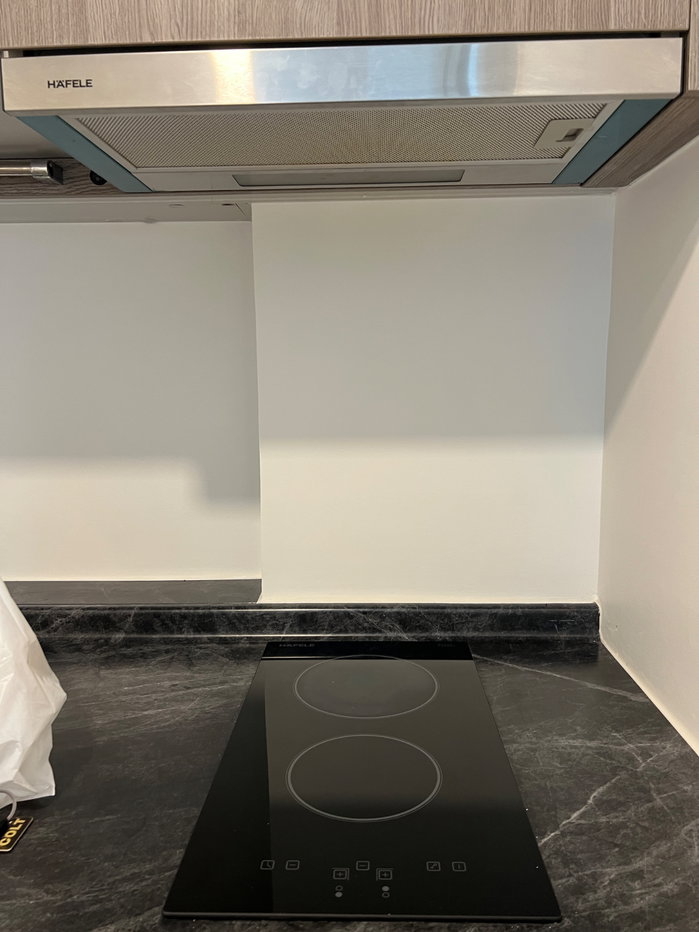 picture For tent kensington sukhumvit ready to move 3 aircon and kinchen - 8/9