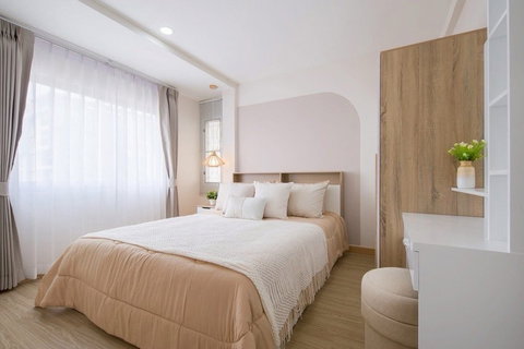 A047015 Prueksa Thani 3 Condotel
