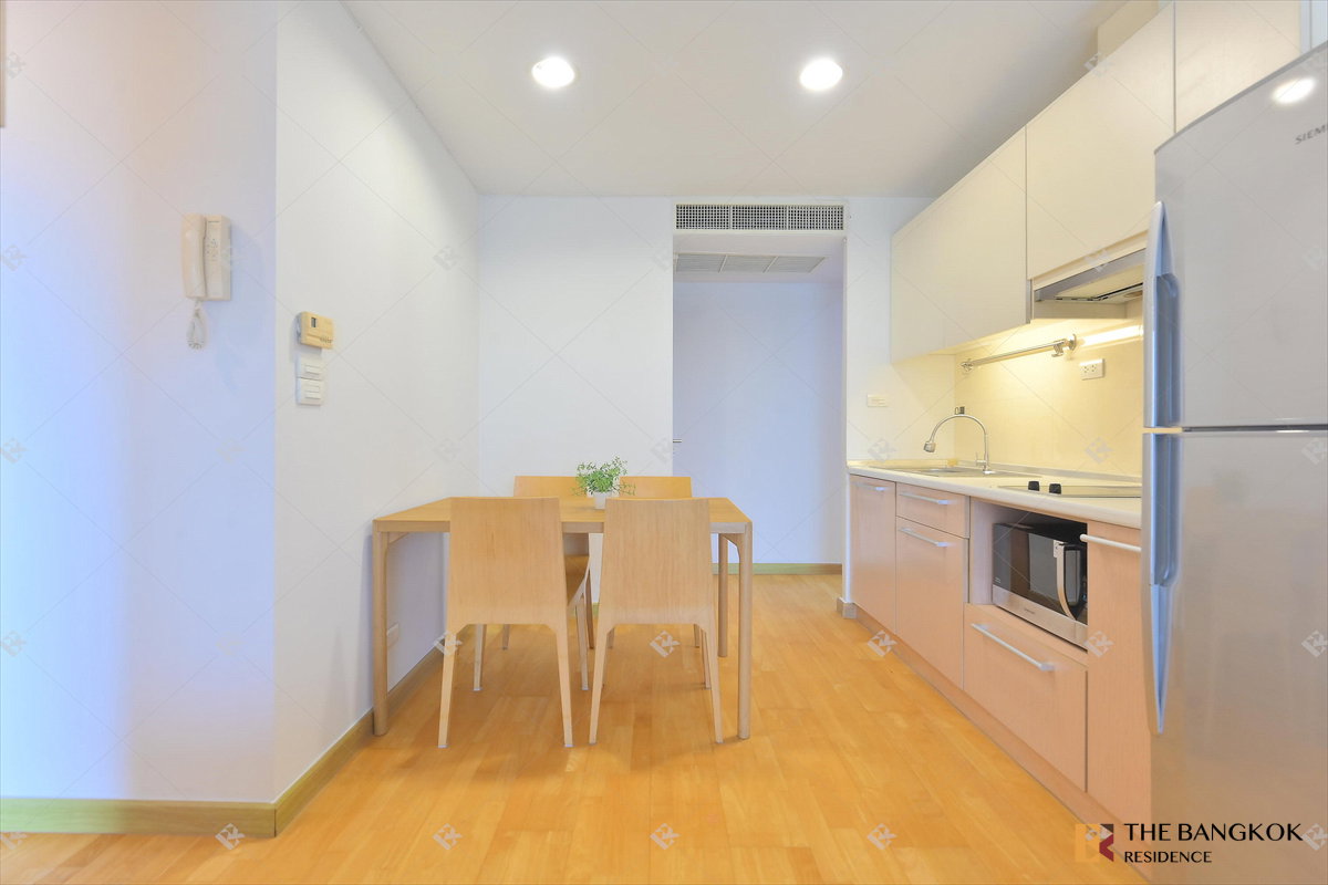 picture Rental Condo 🌃 Residence 52, 2BR 60 sq.m. 29K 💛 Beautiful Spacious Unit, Near BTS On Nut  - 3/10