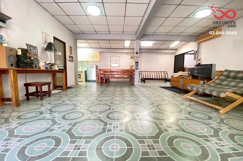 รูป ขายบ้านเดี่ยวชั้นเดียว 60 ตร.ว. หมู่บ้านปาล์มฮิลล์ ถนนซากแง้ว บางละมุง พัทยา  - รูปที่ 4/11