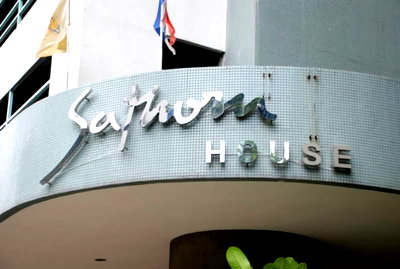 Condos for sale : ✨ For Sale: Sathorn House Condo ✨  💰 Only 5,990,000 THB