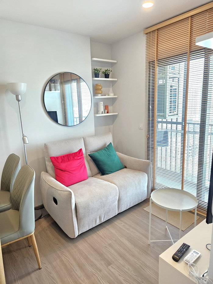 picture For rent Aspire Sukhumvit - Rama 4 ðīðī - 11/18