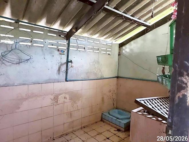 picture HOME 400 Sq.w. Chiang Khwan Roi Et for 2.2M - 7/30
