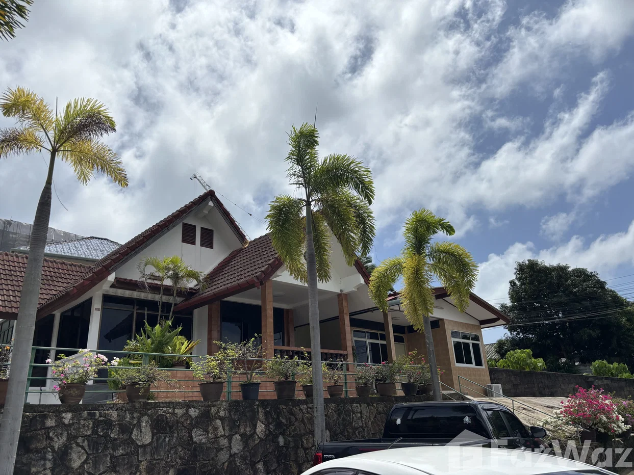 รูป บ้านเดี่ยวให้เช่า 2 ห้องนอน ใน เชิงทะเล, ภูเก็ต 6576968 - รูปที่ 13/13