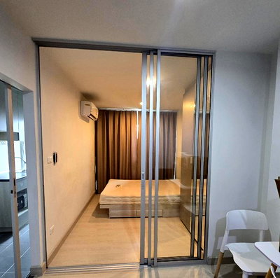 Condos for sale : A046955 Niche ID Sukhumvit 113