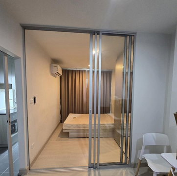 A046955 Niche ID Sukhumvit 113
