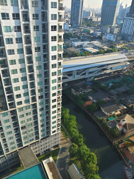 รูป A047216 The Tempo Grand Sathorn - Wutthakat - รูปที่ 3/8