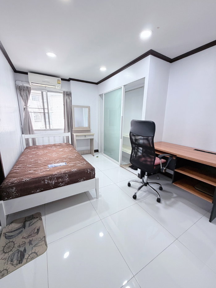 picture Thana City Condominium for rent 2 badrooms 2 bathrooms - 9/12
