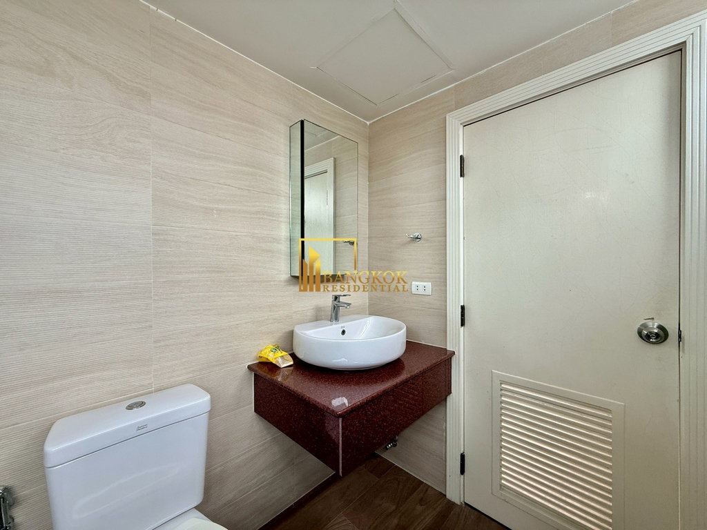picture Sukhumvit Casa - Spacious 2 Bed Condo For Rent in Nana - BR60064CD - 20/31