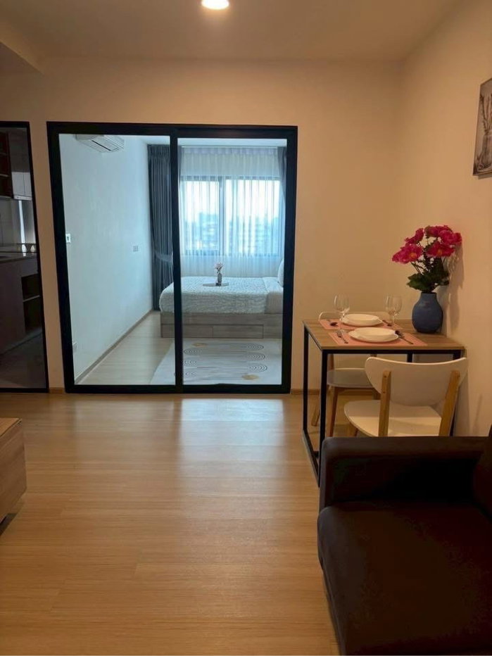 picture Condo Chewathai hallmark Ladprao-Chokchai 4 (Phase2) for Rent - 2/19