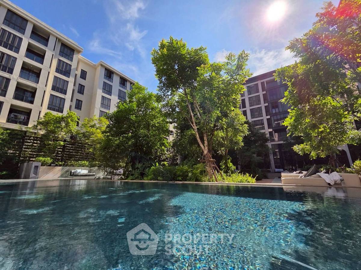 picture 2-BR 122 Sqm Condo At The Reserve 61 Hideaway | BTS Thong Lor (ID 3080222) - 12/12