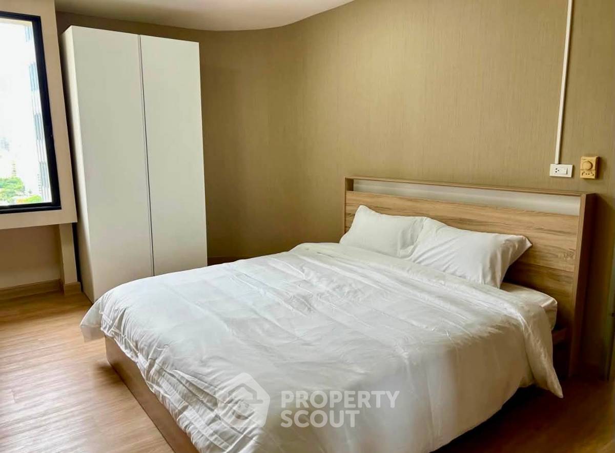 picture 100 Sqm 2-BR Condo At Las Colinas, 100m to BTS Asoke (ID 3080757) - 6/8