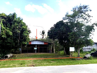 FACTORY 162 Sq.w. Sri Narong Surin for 503,000
