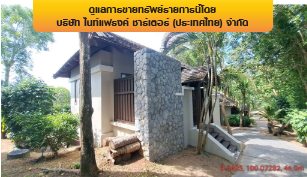 รูป โรงแรม 8959.9 ตร.วา เกาะสมุย สุราษฎร์ธานี เกาะสมุย สุราษฎร์ธานี 854M - รูปที่ 4/34