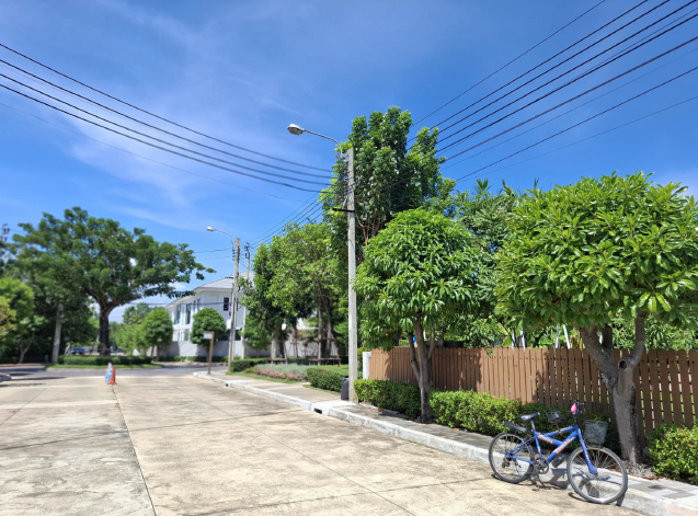 รูป บ้านเดี่ยว 108.9 ตร.วา โครงการ ฮาบิเทีย พาร์ค เทียนทะเล 28 กรุงเทพมหานคร บางขุนเทียน กรุงเทพมหานคร 10.1M - รูปที่ 15/29