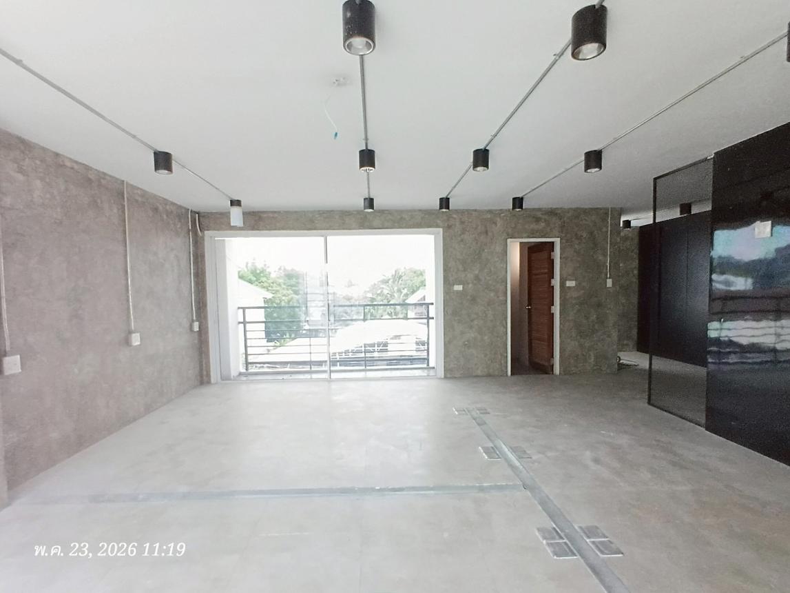picture TOWN HOUSE 106.2 Sq.w. Lat Phrao Bangkok for 66.7M - 44/72